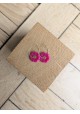 Boucles d'oreilles TESSA