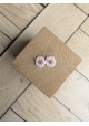 Boucles d'oreilles TESSA