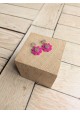 Boucles d'oreilles ALMA - plusieurs coloris