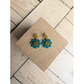 Boucles d'oreilles ALMA 20€ - plusieurs coloris