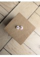 Boucles d'oreilles ARIA - plusieurs coloris