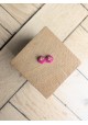 Boucles d'oreilles ARIA - plusieurs coloris