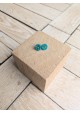 Boucles d'oreilles ARIA - plusieurs coloris
