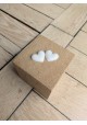 Boucles d'oreilles grandes AIMEE