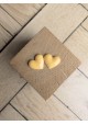 Boucles d'oreilles grandes AIMEE