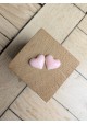 Boucles d'oreilles grandes AIMEE