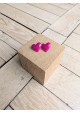 Boucles d'oreilles grandes AIMEE