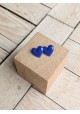 Boucles d'oreilles grandes AIMEE