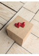 Boucles d'oreilles grandes AIMEE
