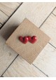 Boucles d'oreilles grandes AIMEE