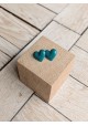 Boucles d'oreilles grandes AIMEE