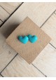 Boucles d'oreilles grandes AIMEE