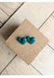 Boucles d'oreilles grandes AIMEE