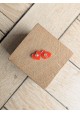 Boucles d'oreilles AIMEE - petite taille