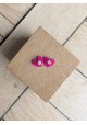 Boucles d'oreilles AIMEE - petite taille