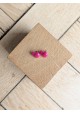 Boucles d'oreilles AIMEE - petite taille