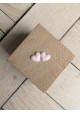 Boucles d'oreilles AIMEE - petite taille