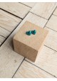 Boucles d'oreilles AIMEE - petite taille