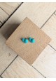 Boucles d'oreilles AIMEE - petite taille