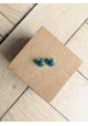 Boucles d'oreilles AIMEE - petite taille