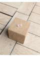 Boucles d'oreilles AIMEE - MINI taille plusieurs coloris