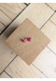 Boucles d'oreilles AIMEE - MINI taille plusieurs coloris