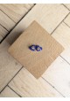 Boucles d'oreilles AIMEE - MINI taille plusieurs coloris