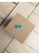 Boucles d'oreilles AIMEE - MINI taille plusieurs coloris