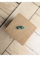 Boucles d'oreilles AIMEE - MINI taille plusieurs coloris