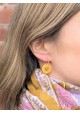 Boucles d'oreilles TESSA