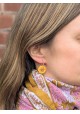 Boucles d'oreilles TESSA