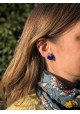 Boucles d'oreilles AIMEE - petite taille