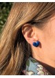 Boucles d'oreilles AIMEE - petite taille