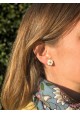 Boucles d'oreilles ARIA - plusieurs coloris