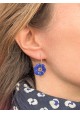 Boucles d'oreilles TESSA
