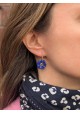 Boucles d'oreilles TESSA