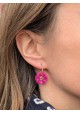 Boucles d'oreilles TESSA