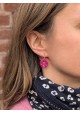 Boucles d'oreilles TESSA