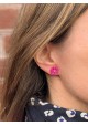 Boucles d'oreilles ARIA - plusieurs coloris