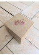 Boucles d'oreilles AMORIO - plusieurs coloris