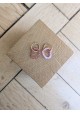 Boucles d'oreilles AMORIO - plusieurs coloris