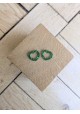 Boucles d'oreilles AMORIO - plusieurs coloris