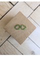 Boucles d'oreilles AMORIO - plusieurs coloris