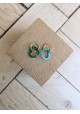 Boucles d'oreilles AMORIO - plusieurs coloris