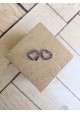Boucles d'oreilles AMORIO - plusieurs coloris
