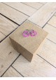 Boucles d'oreilles AMORIO - plusieurs coloris