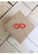 Boucles d'oreilles AMORIO - plusieurs coloris