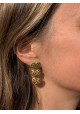Boucles d'oreilles BAHIA