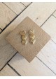 Boucles d'oreilles BAHIA