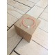 Bracelet BILLIE corail fluo 3